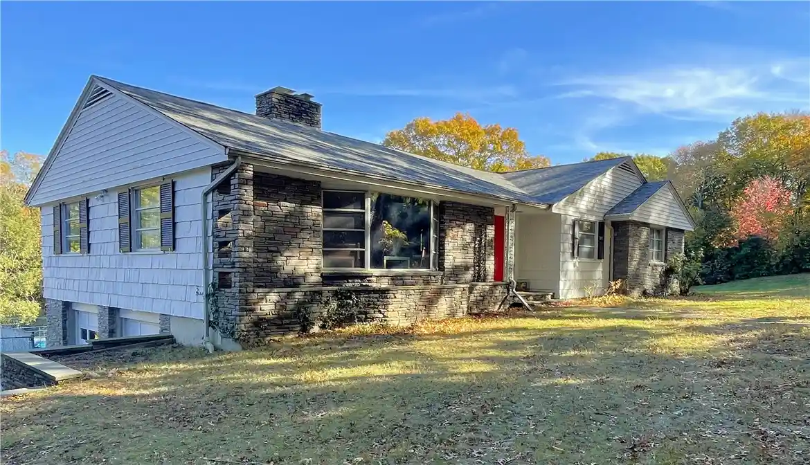 Single family home for sale at 23 Hillside Rd, Cumberland, RI 02864 | MLS# 1426922
