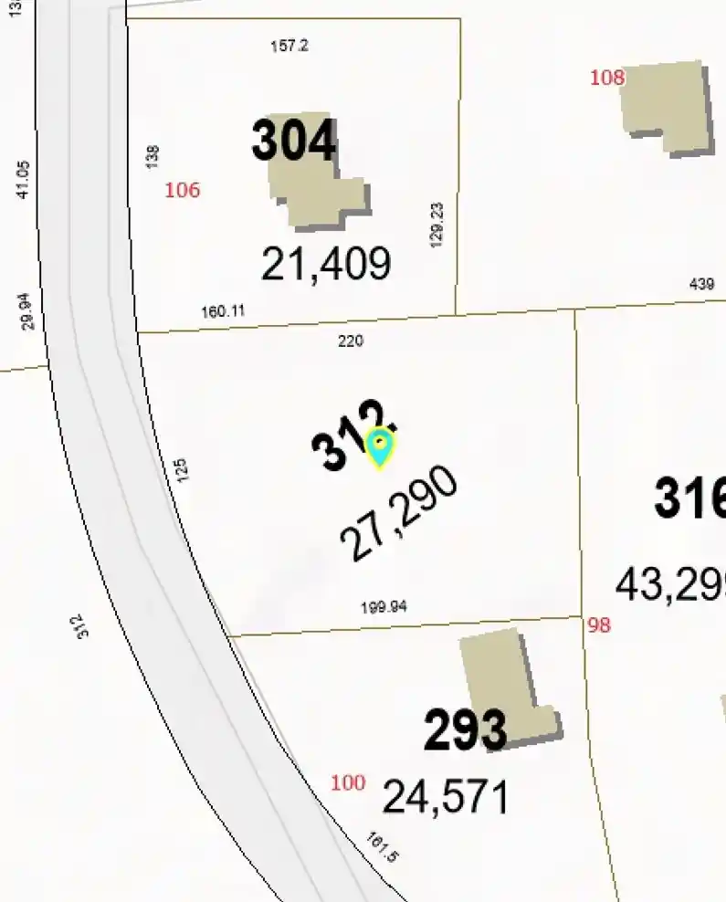 Photo 1 of Land for sale at 102 Touisset Rd, Warren, RI 02885 | MLS# 1426909 | Listing updated on 2026-10-28