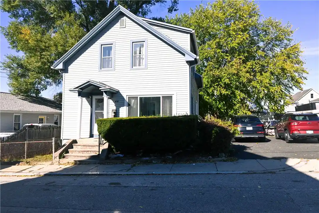 Single family home for sale at 44 What Cheer Ave, Providence, RI 02909 | MLS# 1426935