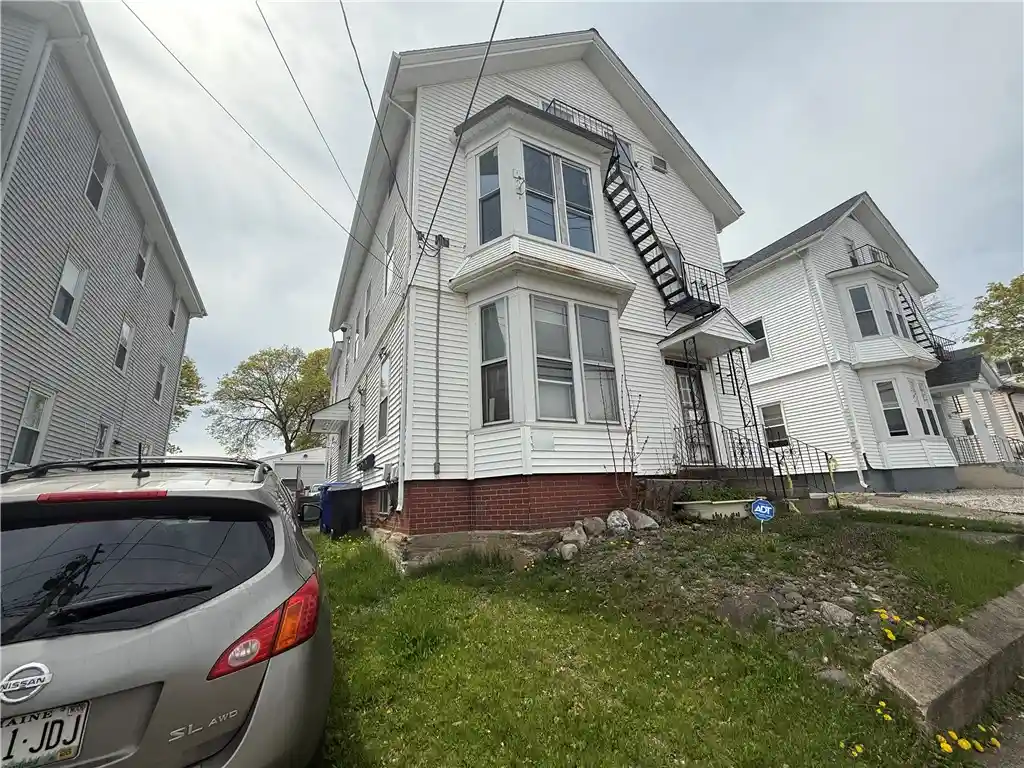 Photo 1 of Multi family home for sale at 71 S Bend St, Pawtucket, RI 02860 | MLS# 1426005 | Listing updated on 2026-10-28