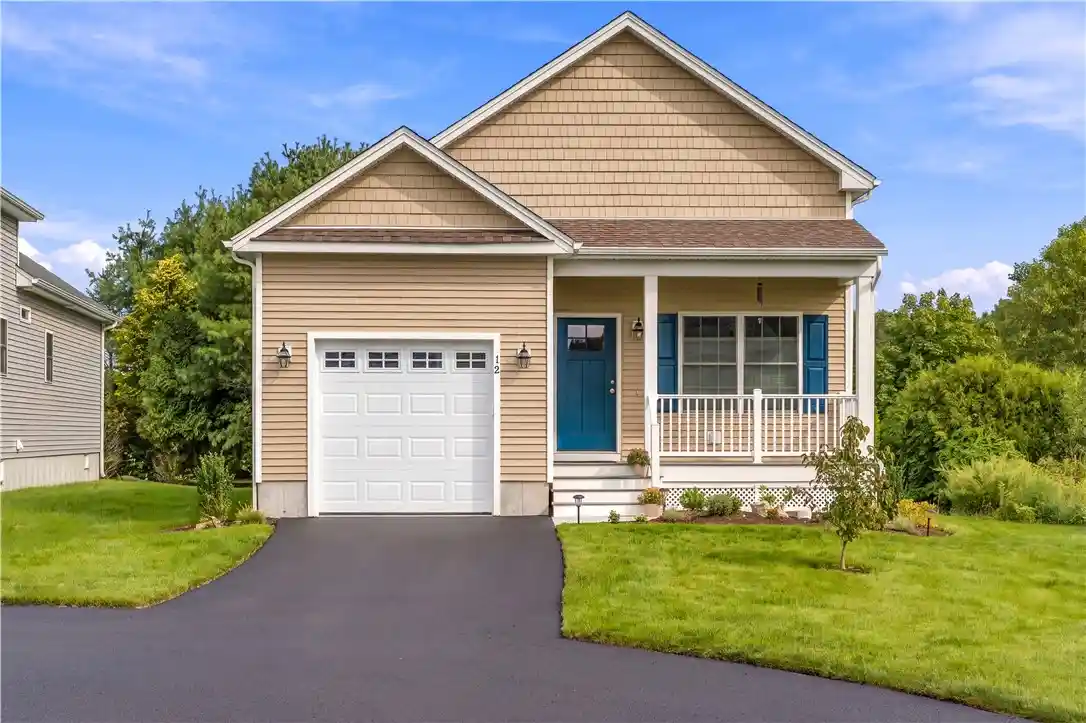 Photo 1 of Condo for sale at 12 Abigale Ct, Coventry, RI 02816 | MLS# 1426964 | Listing updated on 2026-10-28