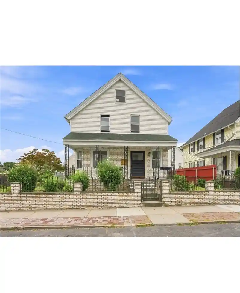 Multi family home for sale at 180 Ohio Ave, Providence, RI 02905 | MLS# 1426960