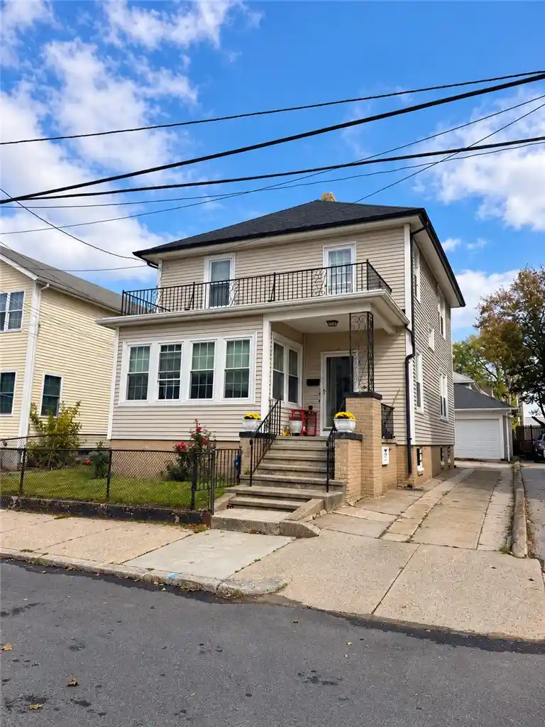 Multi family home for sale at 21 Denison St, Providence, RI 02904 | MLS# 1426941