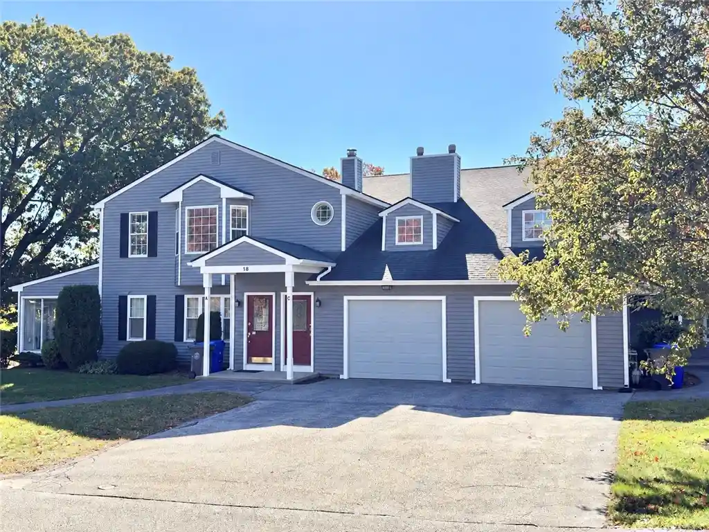 Photo 1 of Condo for sale at 18 Pond Ct #C, North Providence, RI 02904 | MLS# 1426947 | Listing updated on 2026-10-29