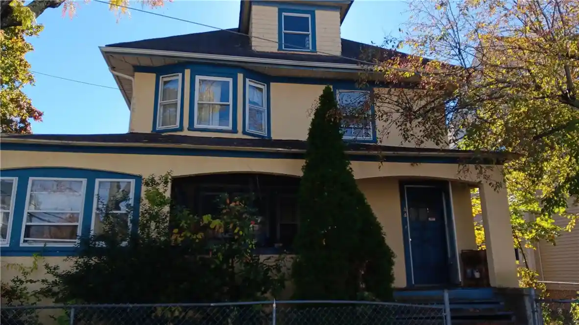 Photo 1 of Single family home for sale at 144 Sumter St, Providence, RI 02907 | MLS# 1426988 | Listing updated on 2026-10-27