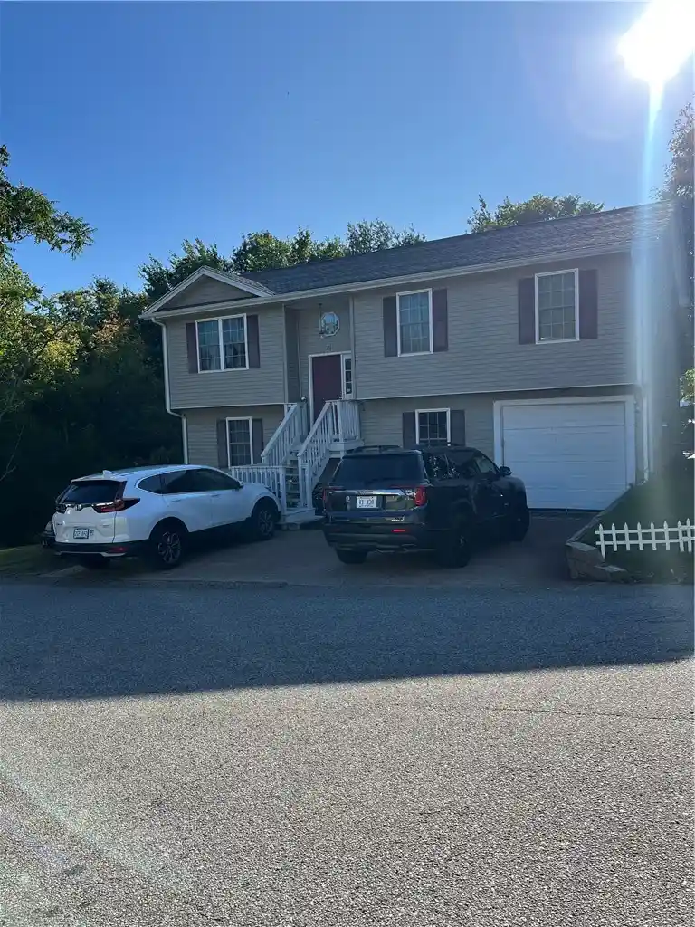Single family home for sale at 26 Ophelia St, Providence, RI 02909 | MLS# 1427000
