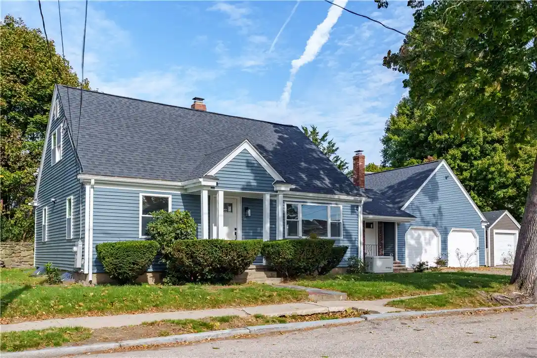 Single family home for sale at 84 Elmcroft Ave, Providence, RI 02909 | MLS# 1426997