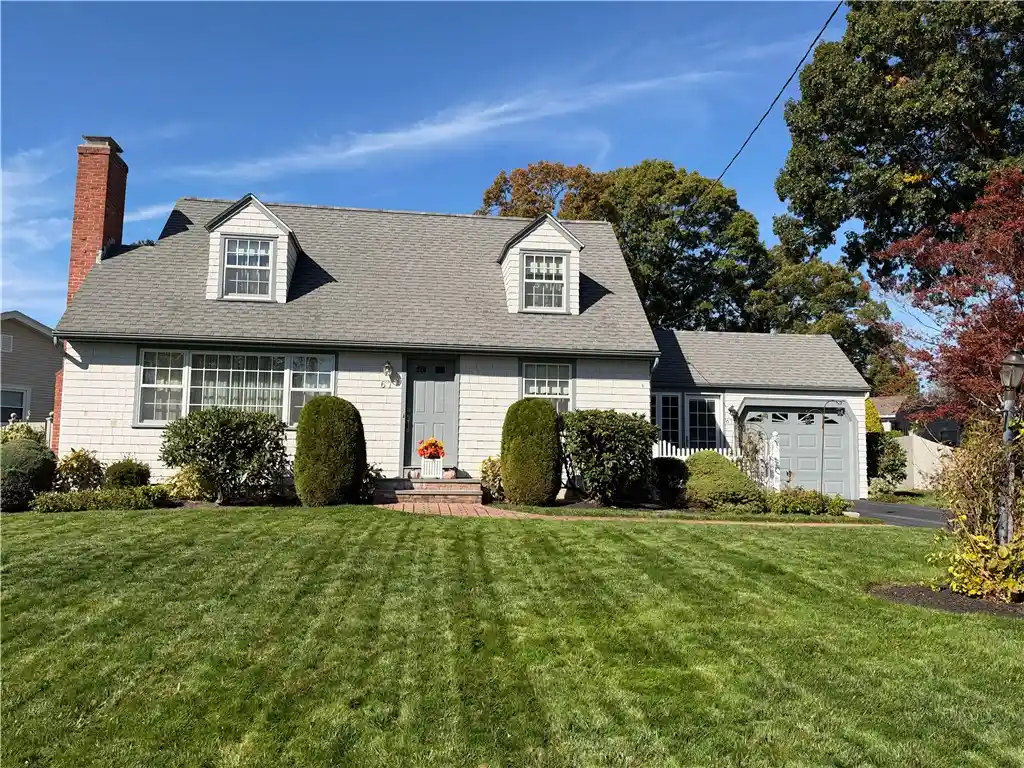 Photo 1 of Single family home for sale at 67 Longview Dr, Cranston, RI 02920 | MLS# 1426898 | Listing updated on 2026-10-26