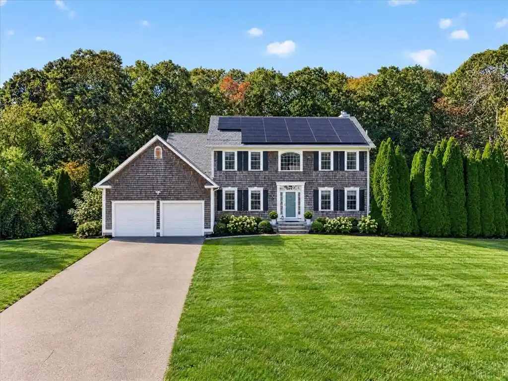 Single family home for sale at 6 Shoreline Dr, Westerly, RI 02891 | MLS# 1424547