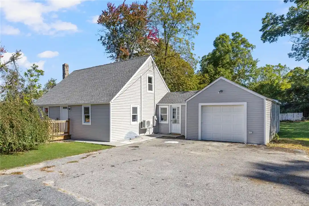 Single family home for sale at 30 Uphill Ave, Warwick, RI 02886 | MLS# 1420766