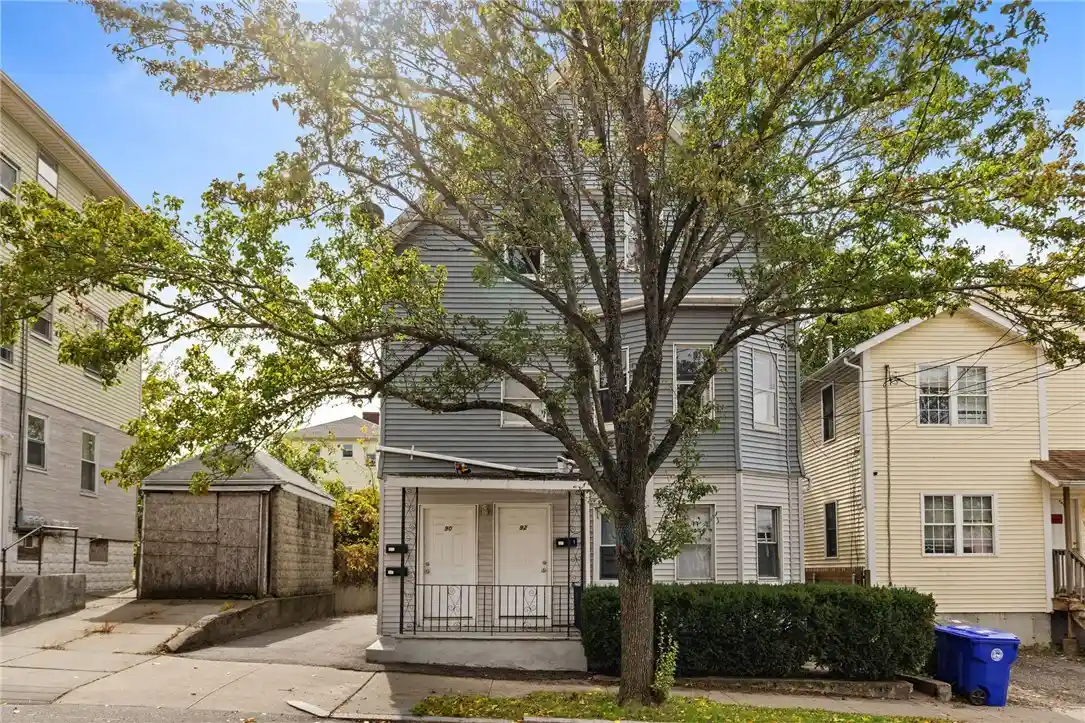 Photo 1 of Multi family home for sale at 90 Rosedale St, Providence, RI 02909 | MLS# 1425944 | Listing updated on 2026-10-26