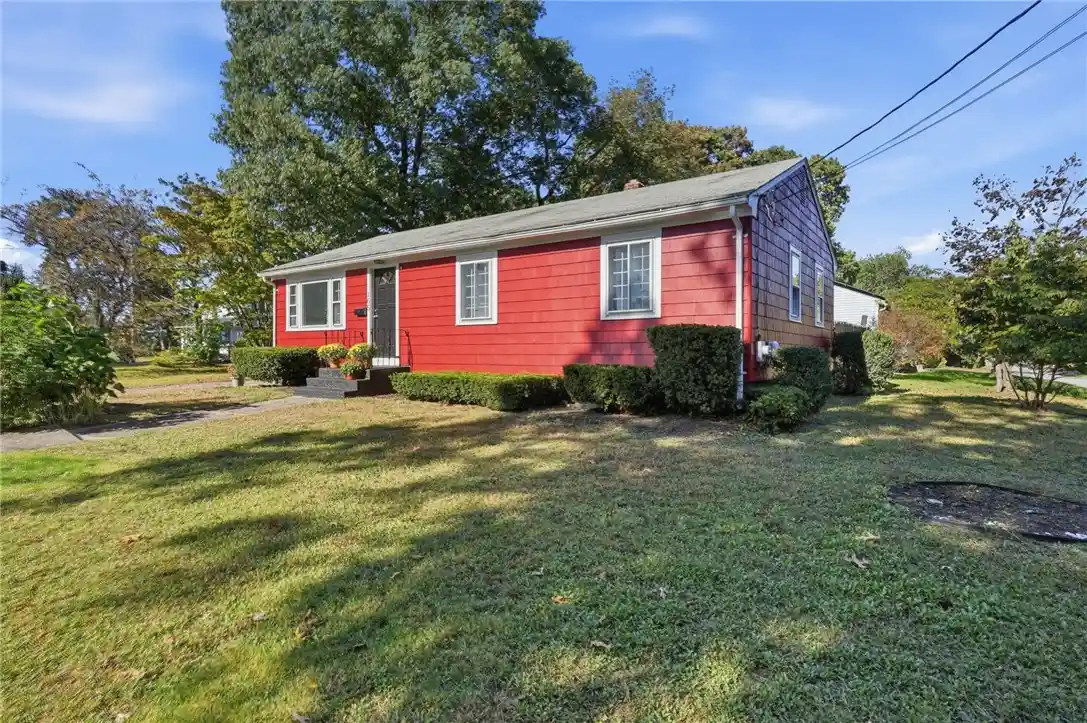 Single family home for sale at 165 Adrian St, Warwick, RI 02886 | MLS# 1427030