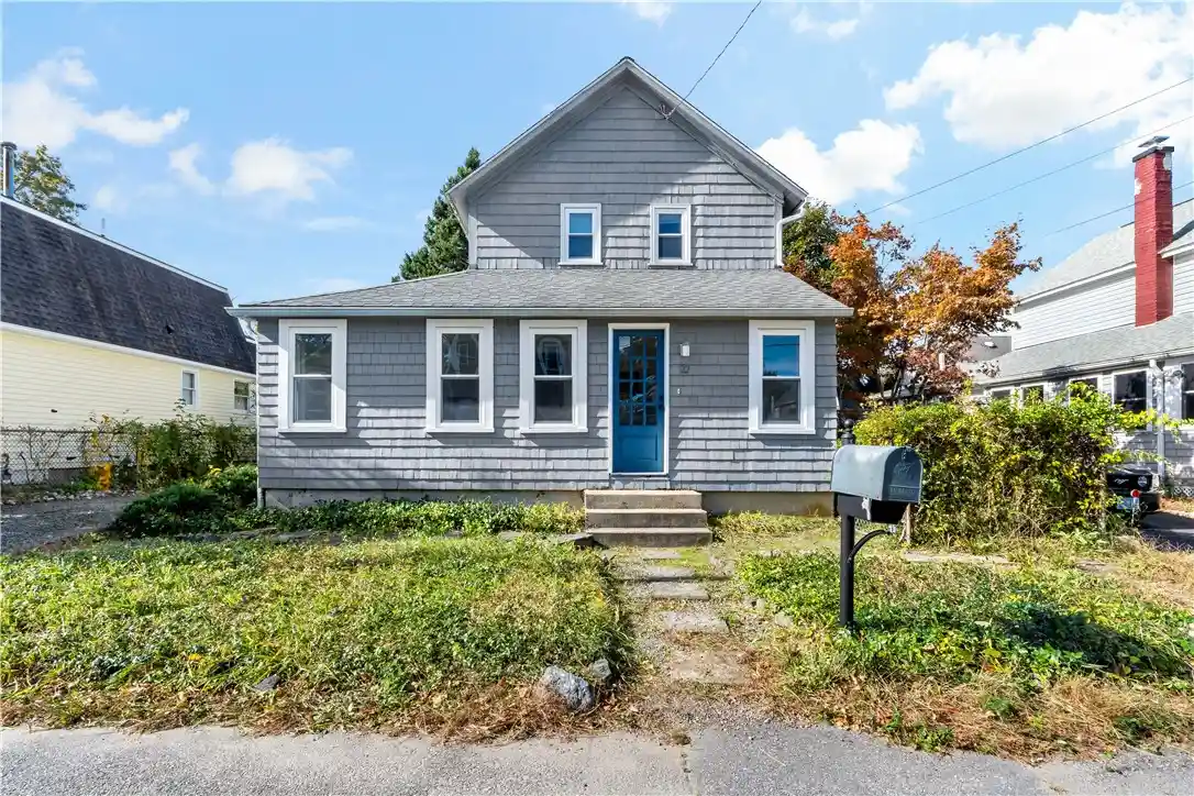 Photo 1 of Single family home for sale at 22 Blanding Ave, Barrington, RI 02806 | MLS# 1427046 | Listing updated on 2026-10-29