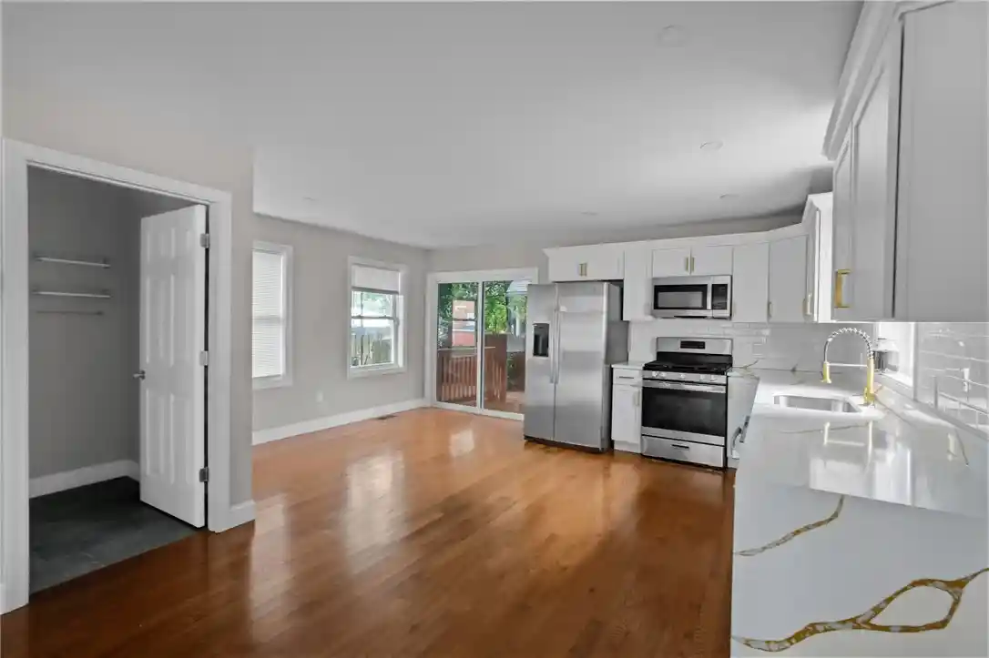 Single family home for sale at 11 Baldwin Ct, Providence, RI 02907 | MLS# 1427056