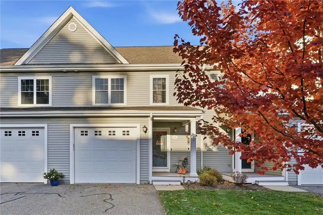 Photo 1 of Condo for sale at 500 Mendon Rd #32, Cumberland, RI 02864 | MLS# 1426981 | Listing updated on 2026-10-27