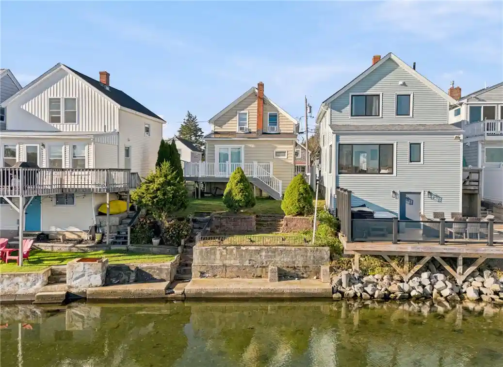 Photo 1 of Single family home for sale at 47 Cedar Ave, Portsmouth, RI 02871 | MLS# 1426820 | Listing updated on 2026-10-27