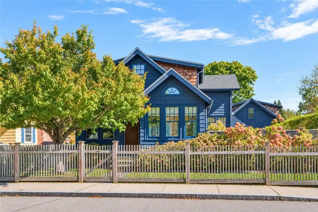 Photo 1 of Single family home for sale at 30 Whitwell Ave, Newport, RI 02840 | MLS# 1427096 | Listing updated on 2026-10-29