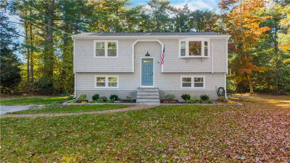 Photo 1 of Single family home for sale at 58 Sand Turn Rd, West Kingston, RI 02892 | MLS# 1427020 | Listing updated on 2026-10-28