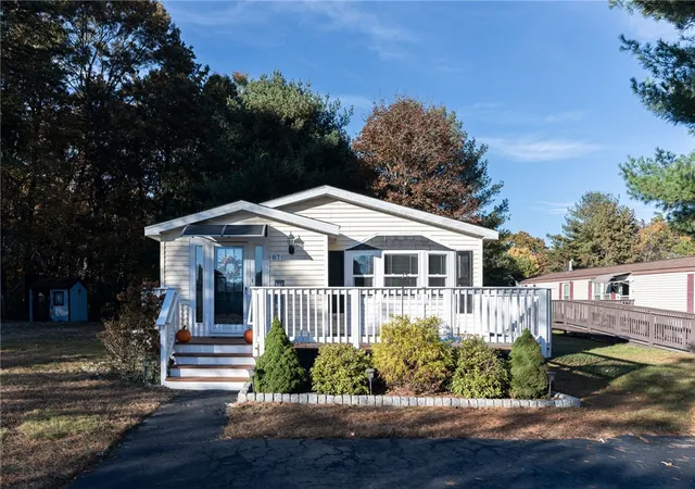 Photo 1 of Single family home for sale at 87 Wright Way, Coventry, RI 02816 | MLS# 1427060 | Listing updated on 2026-10-29