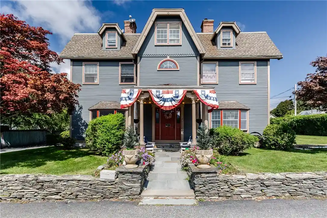 Photo 1 of Multi family home for sale at 80 Briarwood Ave, Middletown, RI 02842 | MLS# 1427109 | Listing updated on 2026-10-28