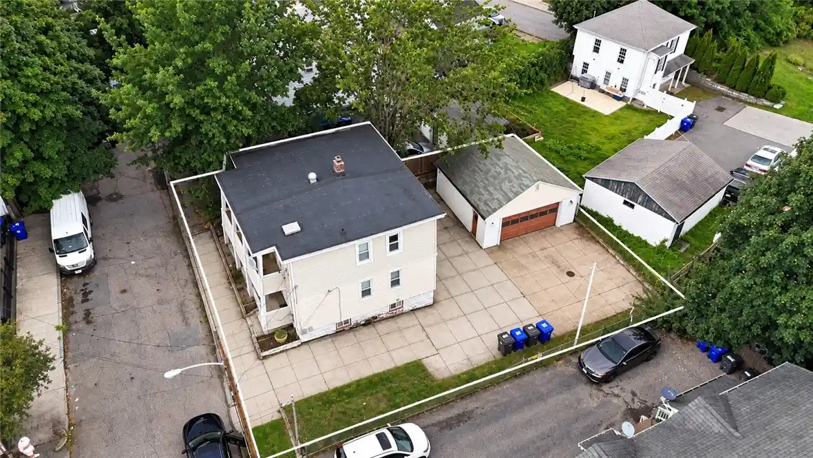 Multi family home for sale at 9 Octavia St, Providence, RI 02909 | MLS# 1427098