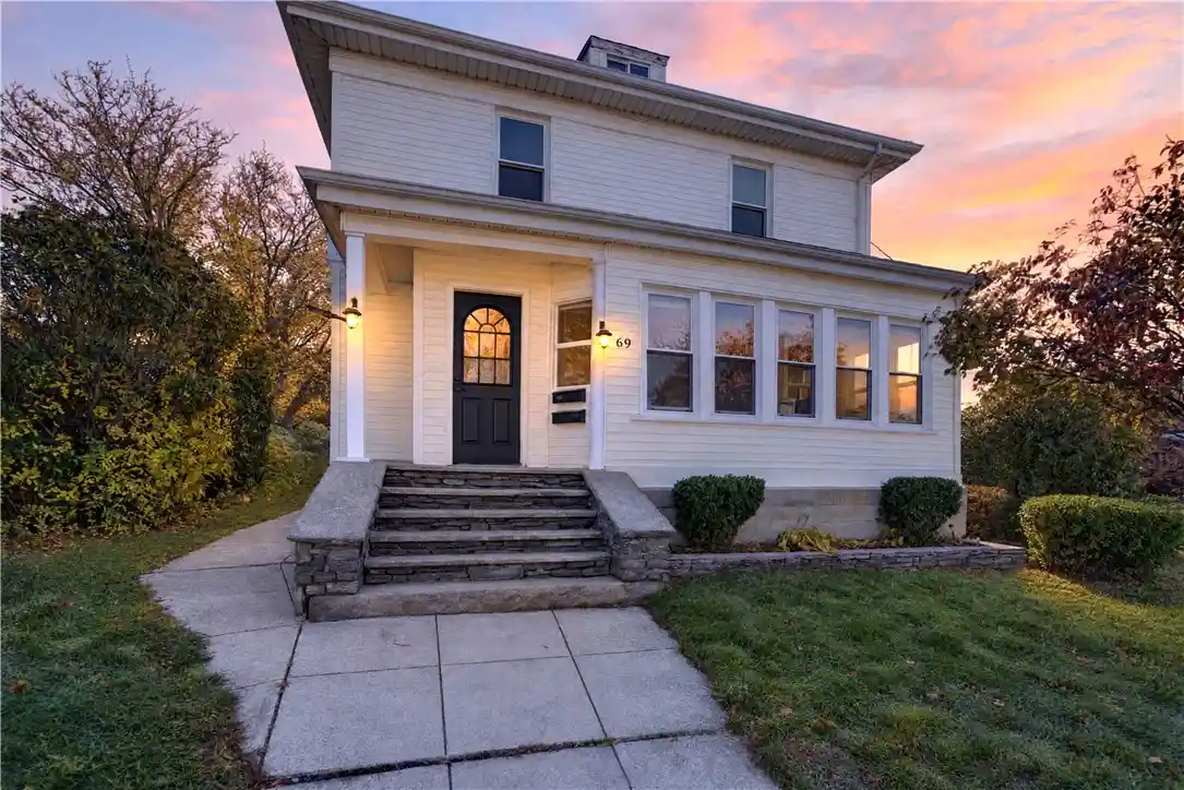 Photo 1 of Multi family home for sale at 69 School St, Westerly, RI 02891 | MLS# 1427111 | Listing updated on 2026-10-27