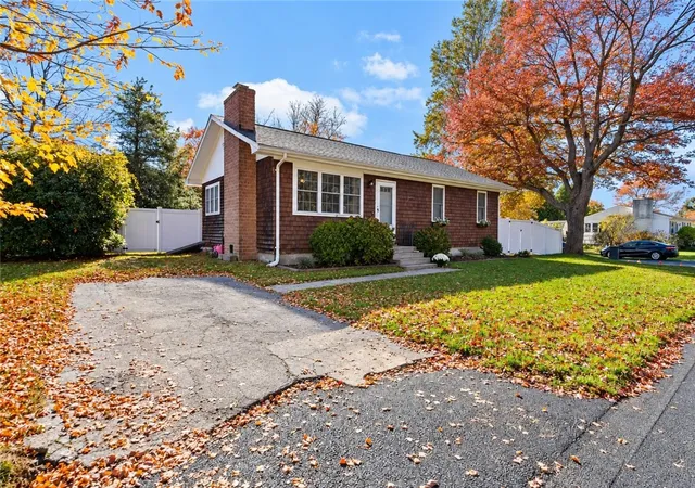 Single family home for sale at 6 Azalea Rd, Narragansett, RI 02882 | MLS# 1426995