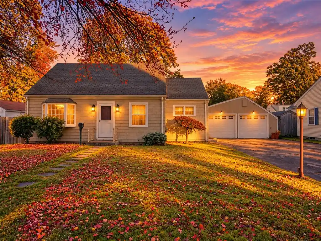 Photo 1 of Single family home for sale at 114 Becker Ave, Riverside, RI 02915 | MLS# 1427043 | Listing updated on 2026-10-28