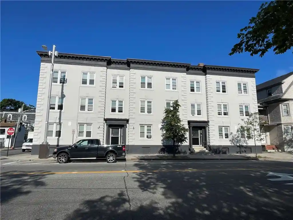 Multi family home for sale at 461 Elmwood Ave, Providence, RI 02907 | MLS# 1427053