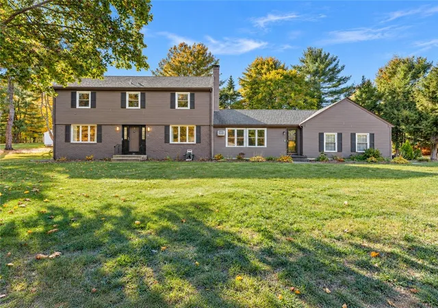 Single family home for sale at 21 Woodcrest Dr, Cumberland, RI 02864 | MLS# 1427128