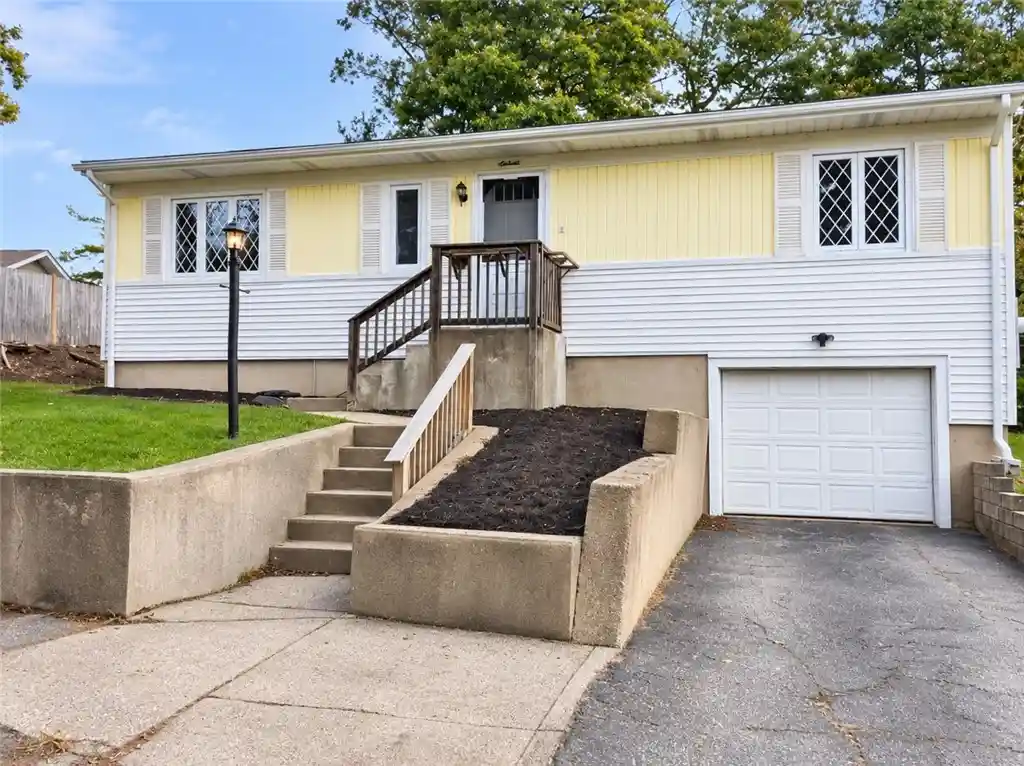 Photo 1 of Single family home for sale at 16 Powhatan Ave, Coventry, RI 02816 | MLS# 1426989 | Listing updated on 2026-10-28