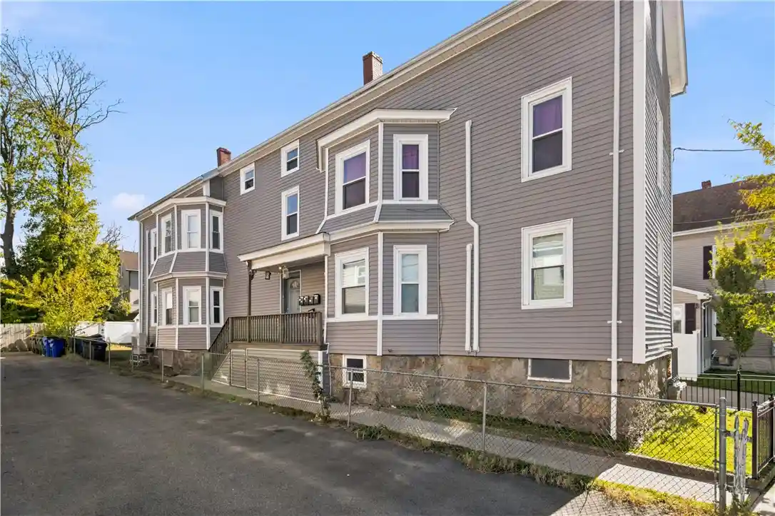 Multi family home for sale at 1150 Plymouth Ave, Fall River, MA 02721 | MLS# 1426774