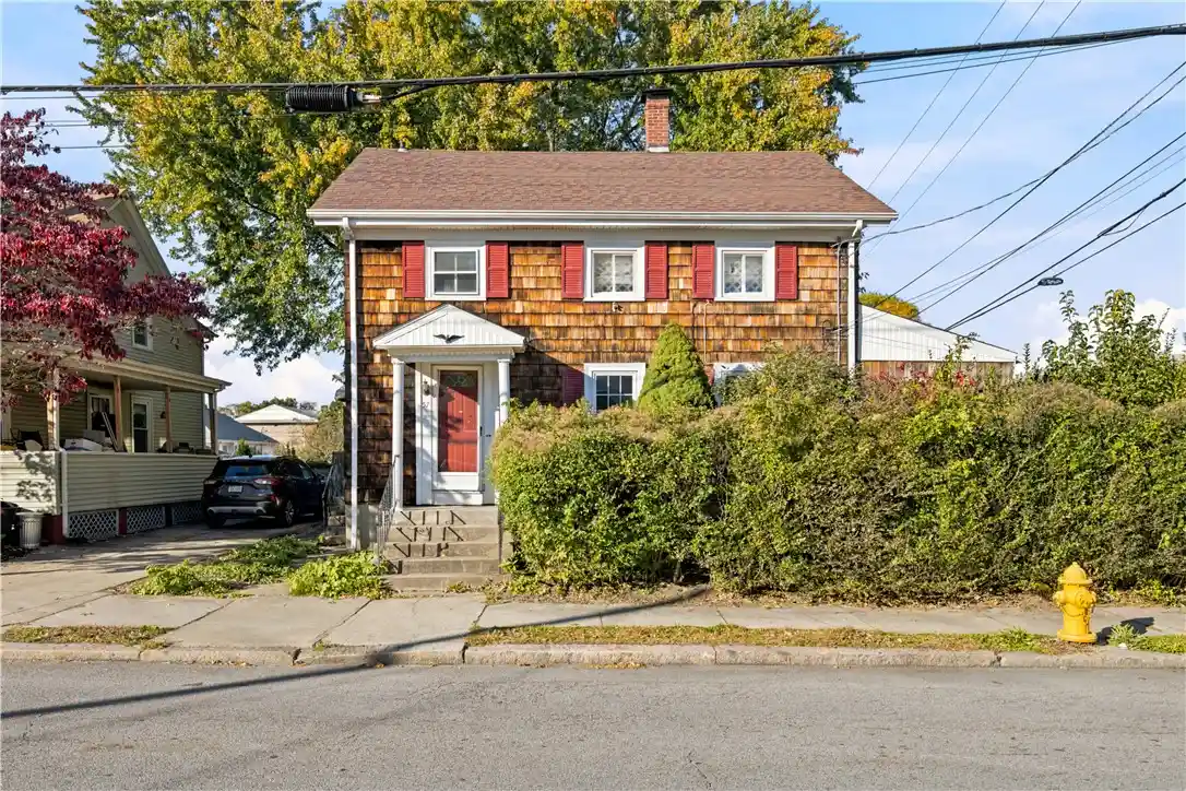 Photo 1 of Single family home for sale at 57 Pidge Ave, Pawtucket, RI 02860 | MLS# 1427127 | Listing updated on 2026-10-30