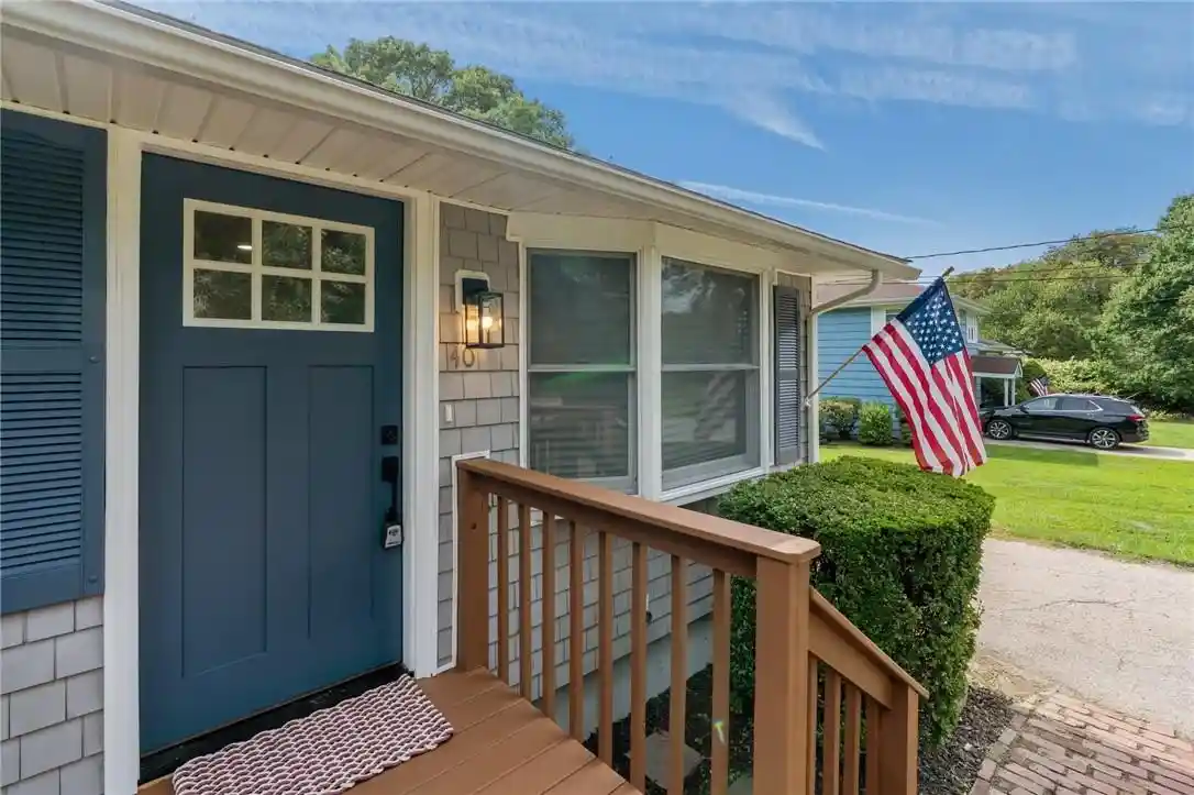 Single family home for sale at 40 Tern Rd, Narragansett, RI 02882 | MLS# 1427032