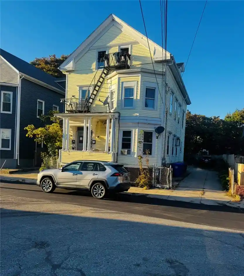 Multi family home for sale at 75 Wendell St, Providence, RI 02909 | MLS# 1427145