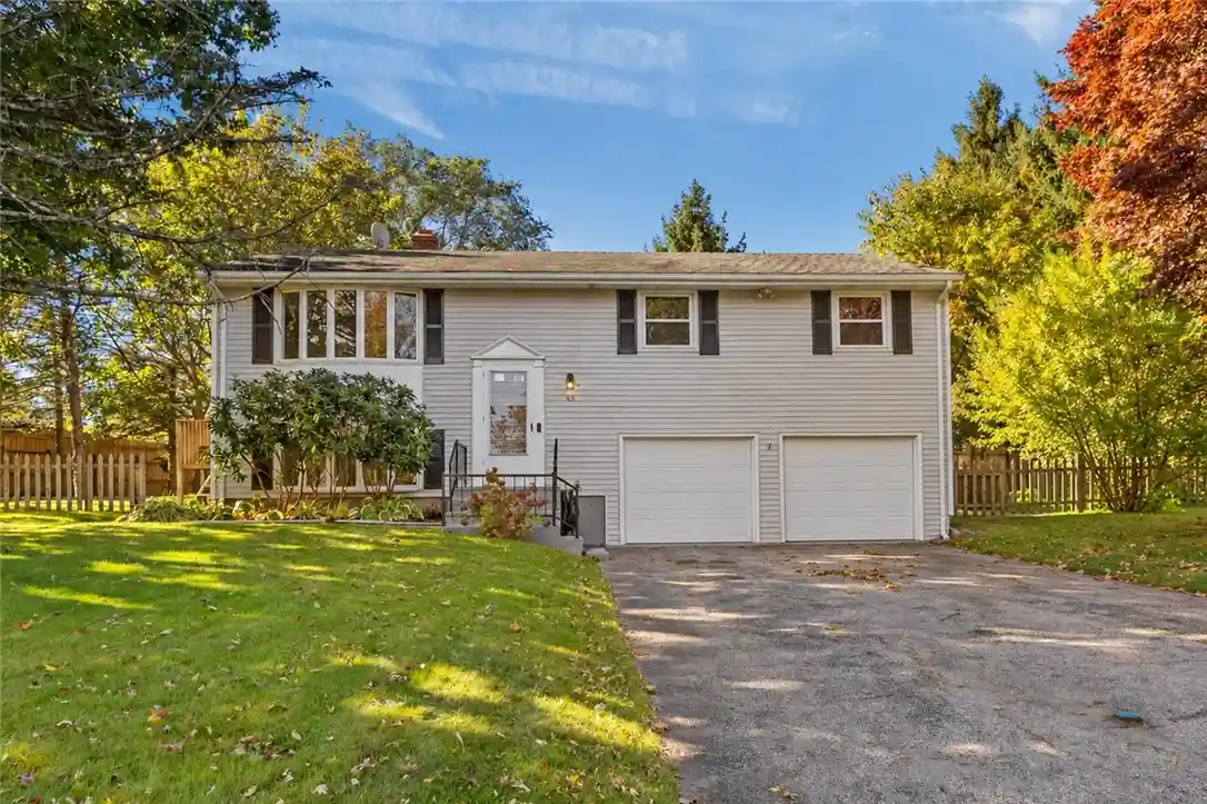 Photo 1 of Single family home for sale at 45 Wilkey Ave, Portsmouth, RI 02871 | MLS# 1426817 | Listing updated on 2026-10-28