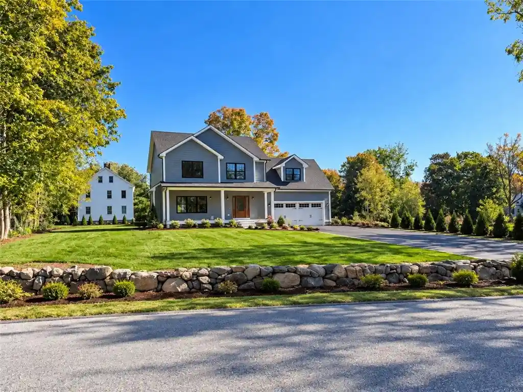 Photo 1 of Single family home for sale at 443 Seven Mile Rd, Hope, RI 02831 | MLS# 1427018 | Listing updated on 2026-10-28