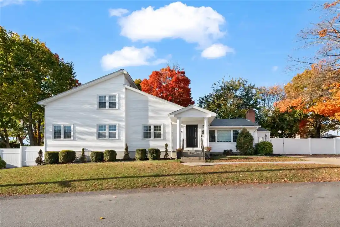 Single family home for sale at 14 Cumberland St, Cumberland, RI 02864 | MLS# 1427063