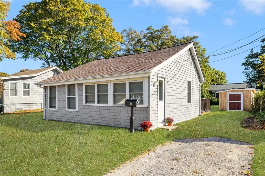 Single family home for sale at 6 Douglas St, Jamestown, RI 02835 | MLS# 1426864