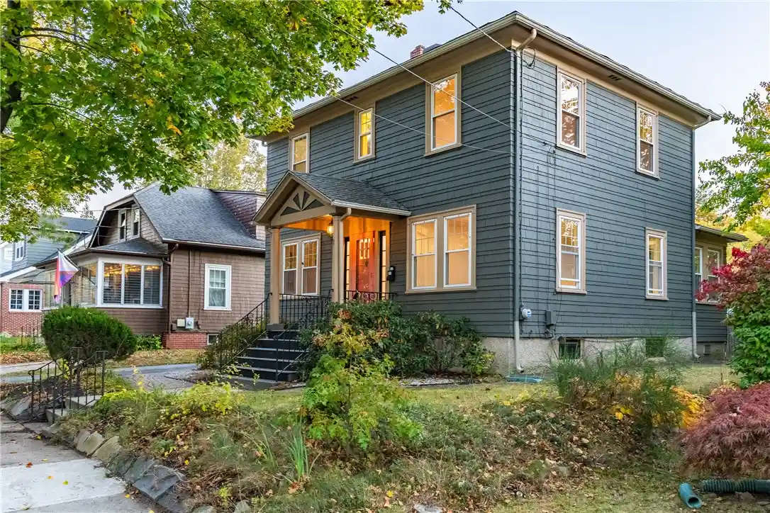 Single family home for sale at 52 Forbes St, Providence, RI 02908 | MLS# 1427151