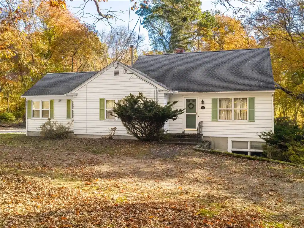 Photo 1 of Single family home for sale at 1289 South Rd, Wakefield, RI 02879 | MLS# 1427025 | Listing updated on 2026-10-29