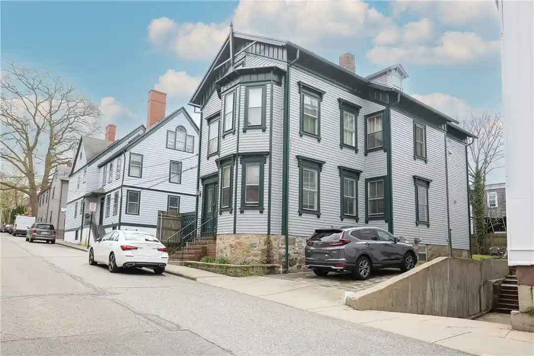 Photo 1 of Condo for sale at 85 Mill St #1, Newport, RI 02840 | MLS# 1426992 | Listing updated on 2026-10-28