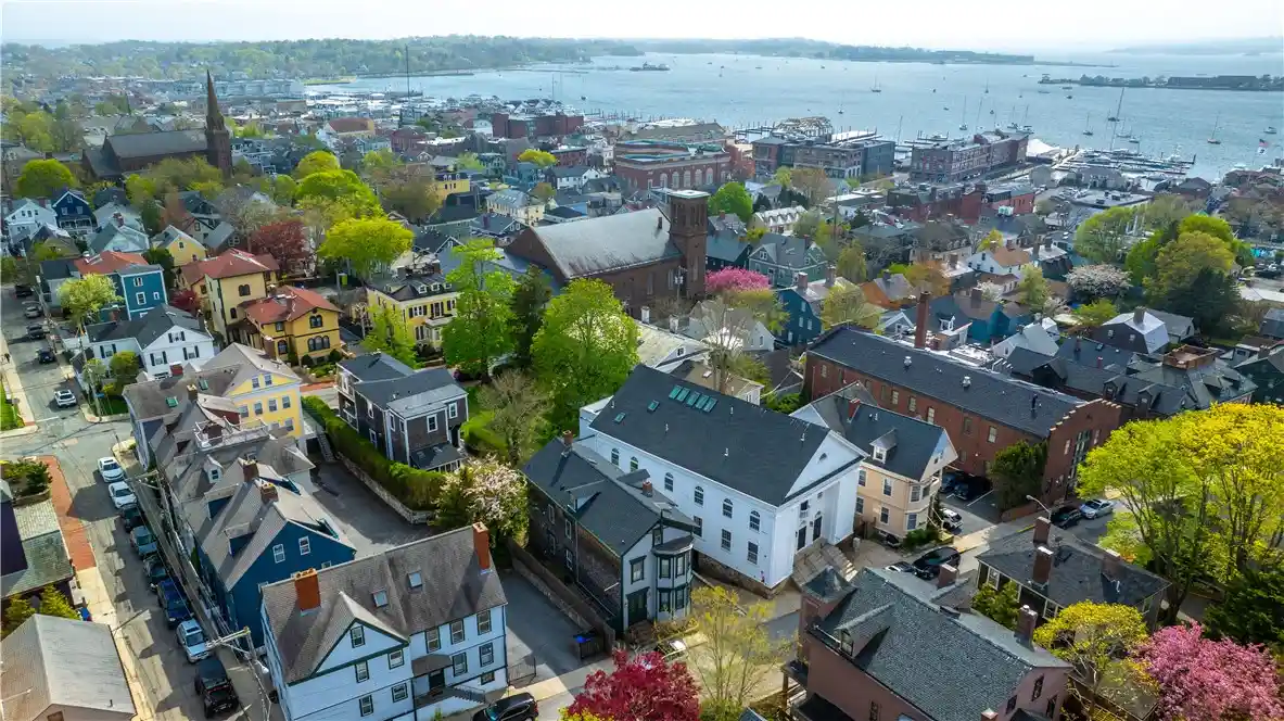Photo 1 of Condo for sale at 85 Mill St #2, Newport, RI 02840 | MLS# 1426993 | Listing updated on 2026-10-28