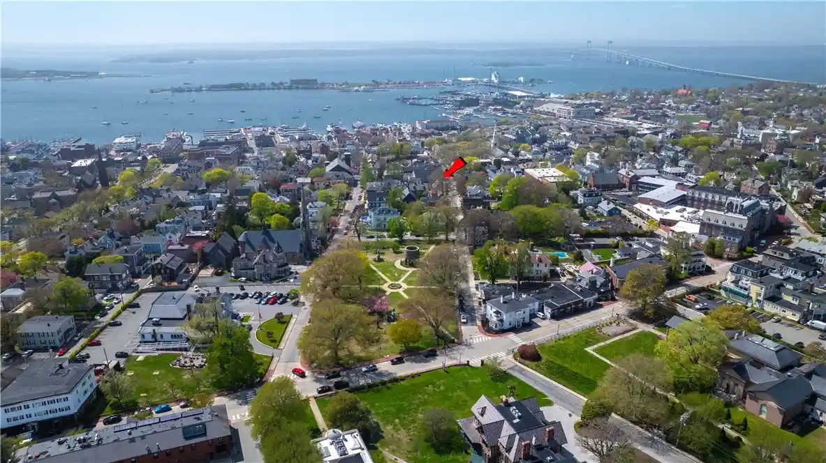 Photo 1 of Condo for sale at 85 Mill St #3, Newport, RI 02840 | MLS# 1426994 | Listing updated on 2026-10-28