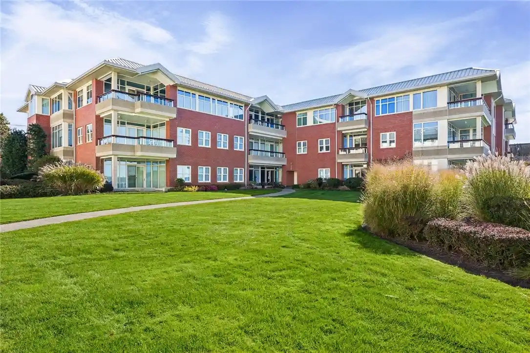 Photo 1 of Condo for sale at 341 Thames St #109S, Bristol, RI 02809 | MLS# 1427139 | Listing updated on 2026-10-28