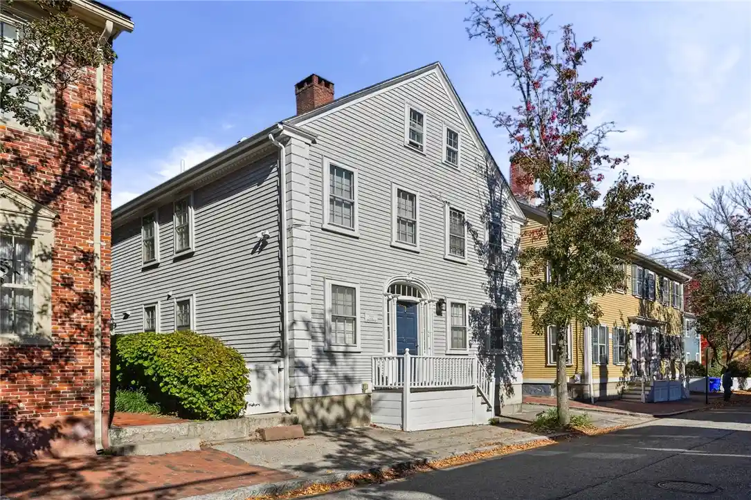 Photo 1 of Condo for sale at 25 Arnold St #1, Providence, RI 02906 | MLS# 1427140 | Listing updated on 2026-10-28