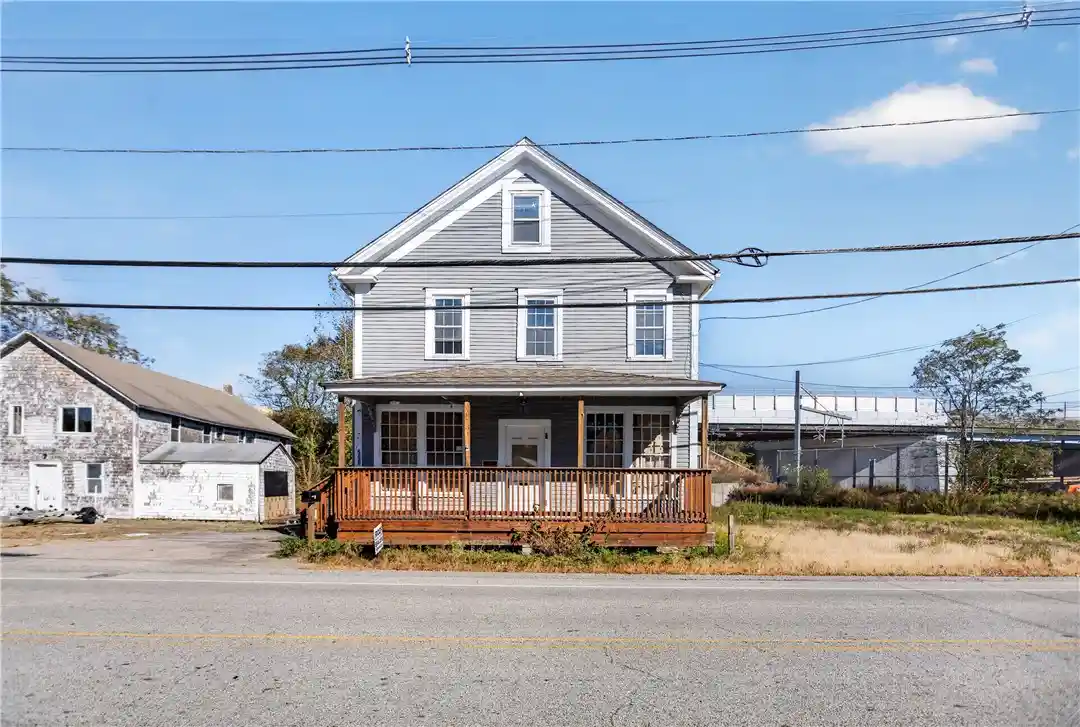 Photo 1 of Multi family home for sale at 590 Davisville Rd, North Kingstown, RI 02852 | MLS# 1427122 | Listing updated on 2026-10-28