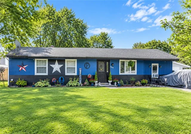 Photo 1 of Single family home for sale at 244 Bushee Rd, Swansea, MA 02777 | MLS# 1427176 | Listing updated on 2026-10-28