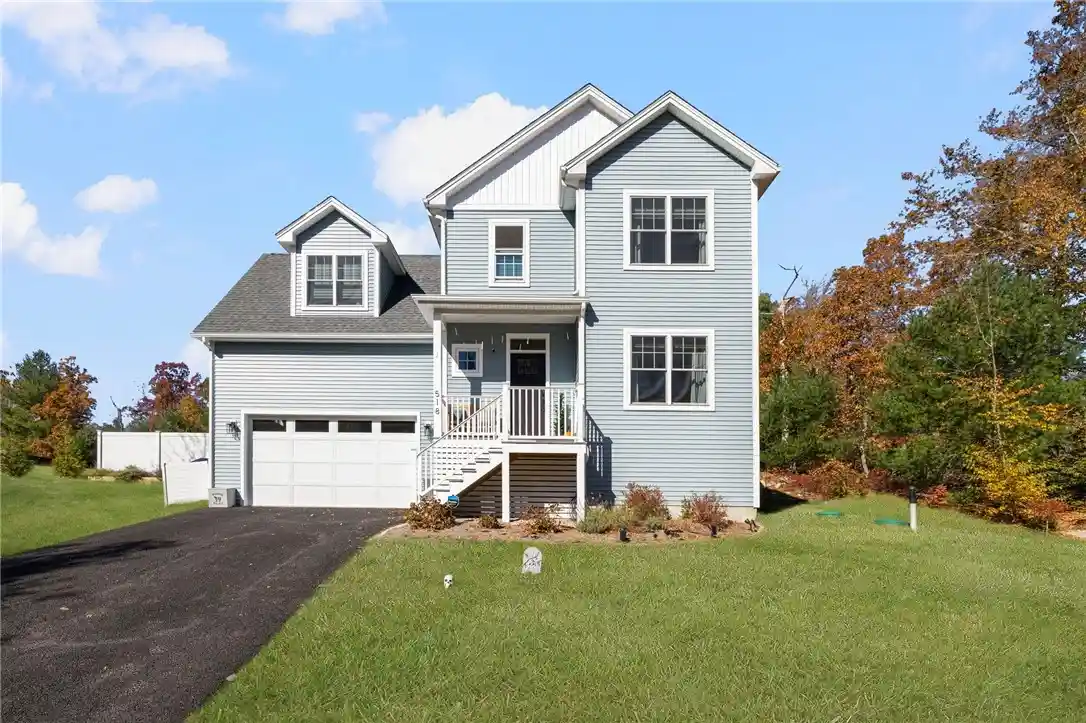 Photo 1 of Single family home for sale at 518 Old Ml Rd, Charlestown, RI 02813 | MLS# 1427055 | Listing updated on 2026-10-28