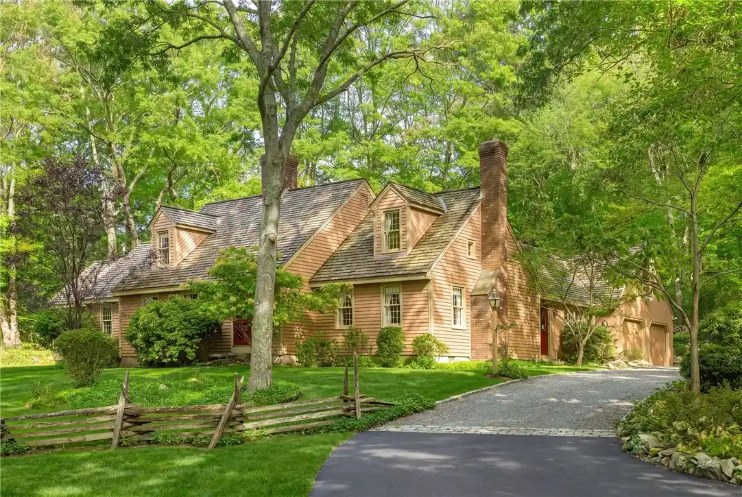 Single family home for sale at 59 Sundance Trl, Wakefield, RI 02879 | MLS# 1426831